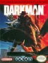 Nintendo  NES  -  Darkman